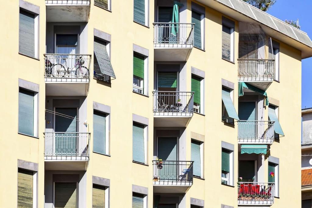 Apartment Betti